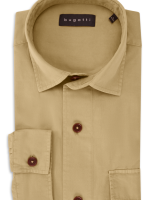 BUGATTI - Bugatti Overshirt BUGATTI - Bugatti Overshirt