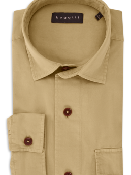 BUGATTI - Bugatti Overshirt