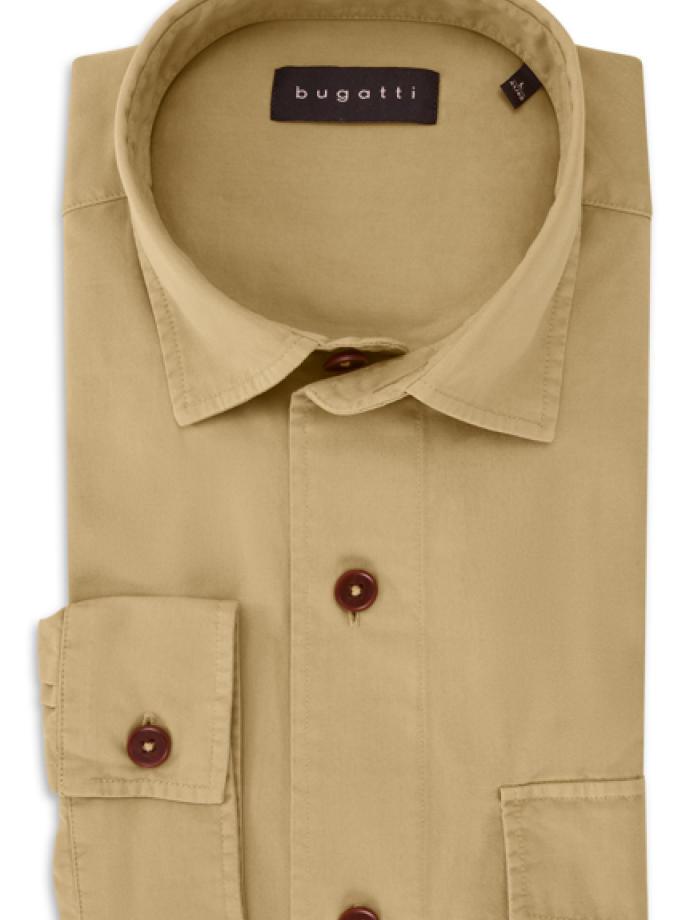 BUGATTI - Bugatti Overshirt BUGATTI - Bugatti Overshirt