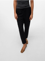 VERO MODA - VMJESMILO ANKLE PANTS WVN GA N