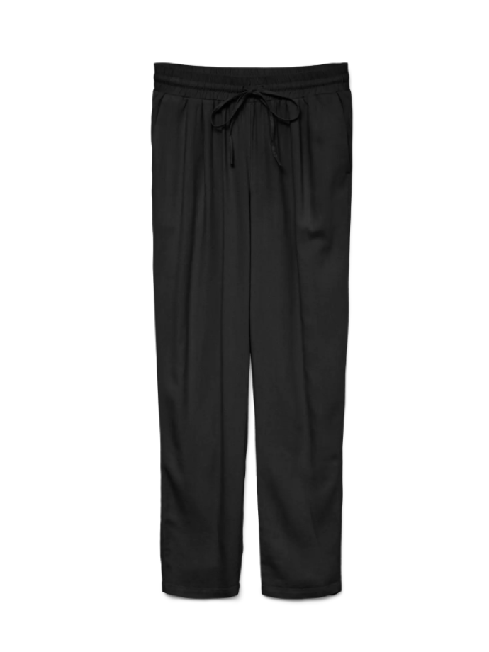 VERO MODA - VMJESMILO ANKLE PANTS WVN GA N