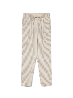 VERO MODA - VMJESMILO ANKLE PANTS WVN GA N