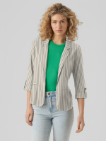 VERO MODA - VMJESMILO 3/4 LOOSE BLAZER NOO