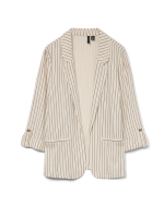 VERO MODA - VMJESMILO 3/4 LOOSE BLAZER NOO