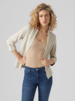 VERO MODA - VMJESMILO 3/4 LOOSE BLAZER NOO