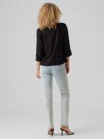 VERO MODA - VMJESMILO 3/4 LOOSE BLAZER NOO