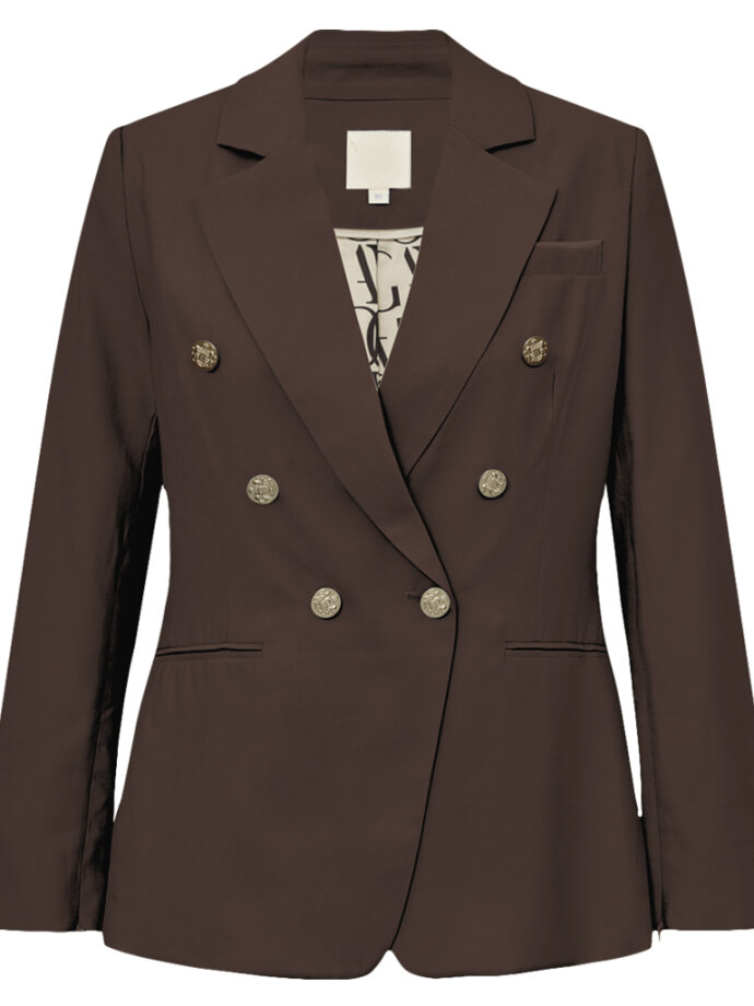 GOSSIA - PaulaGO Blazer