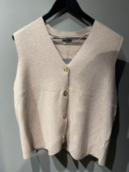 Karntner Textil - Ladies Cardigan sleeveless