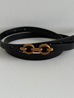 THREE M - Three M Bælte