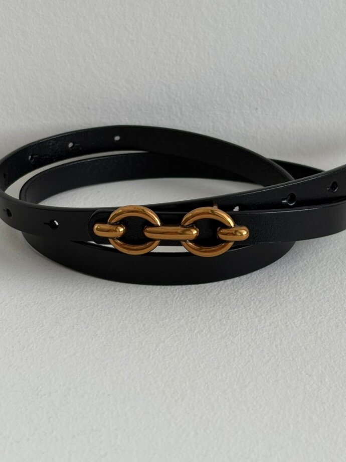 THREE M - Three M Bælte