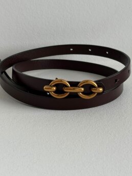 THREE M - Three M Bælte