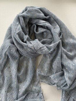 THREE M - Three M Tørklæde