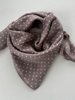 THREE M - Three M Tørklæde