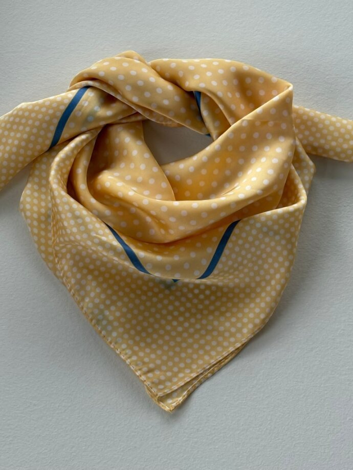 THREE M - Three M Tørklæde