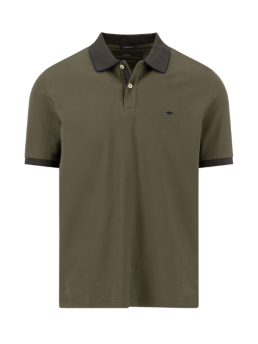 FYNCH-HATTON - Polo, Modern Fit