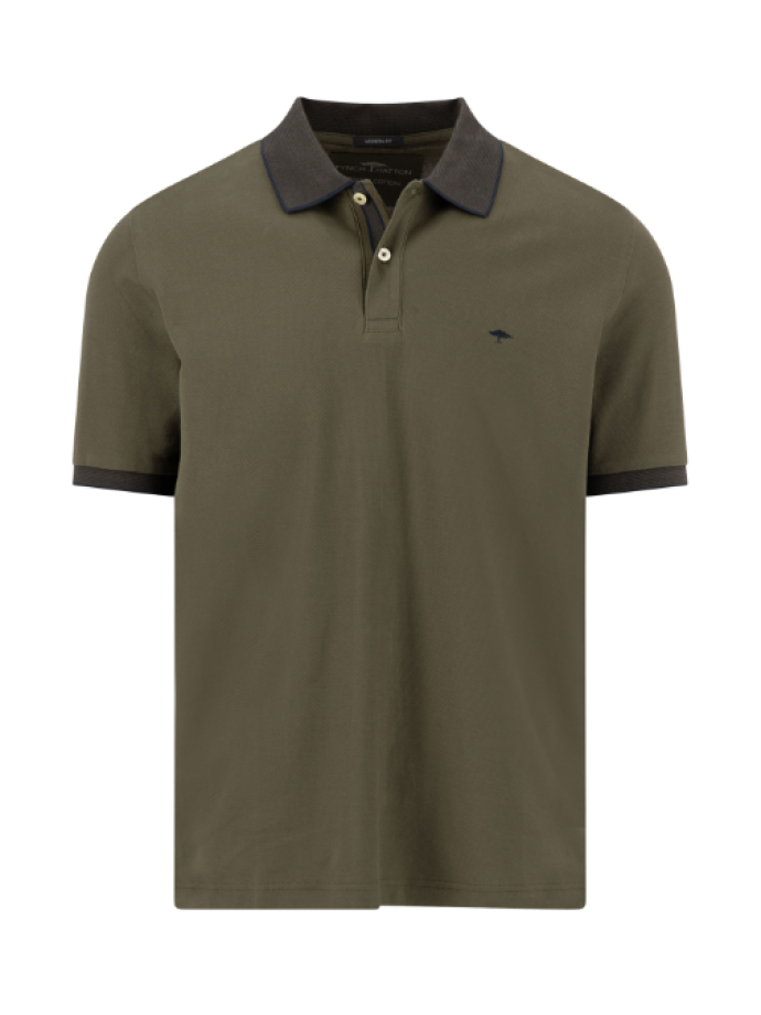 FYNCH-HATTON - Polo, Modern Fit