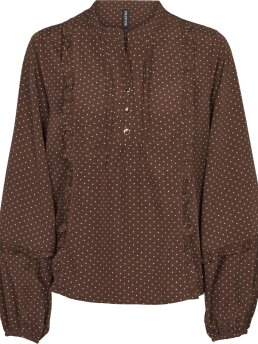 PREPAIR - Camilla Blouse