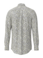 FYNCH-HATTON - Flower print shirt FYNCH-HATTON - Flower print shirt