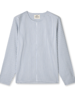 Mads Nørgaard - Soft Crease Funa Top