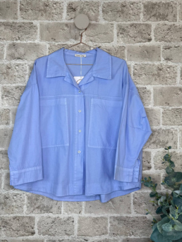 Cabana Living - Bara skjorte