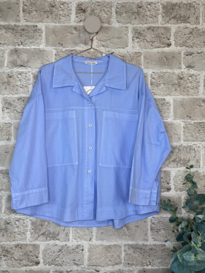 Cabana Living - Bara skjorte Cabana Living - Bara skjorte