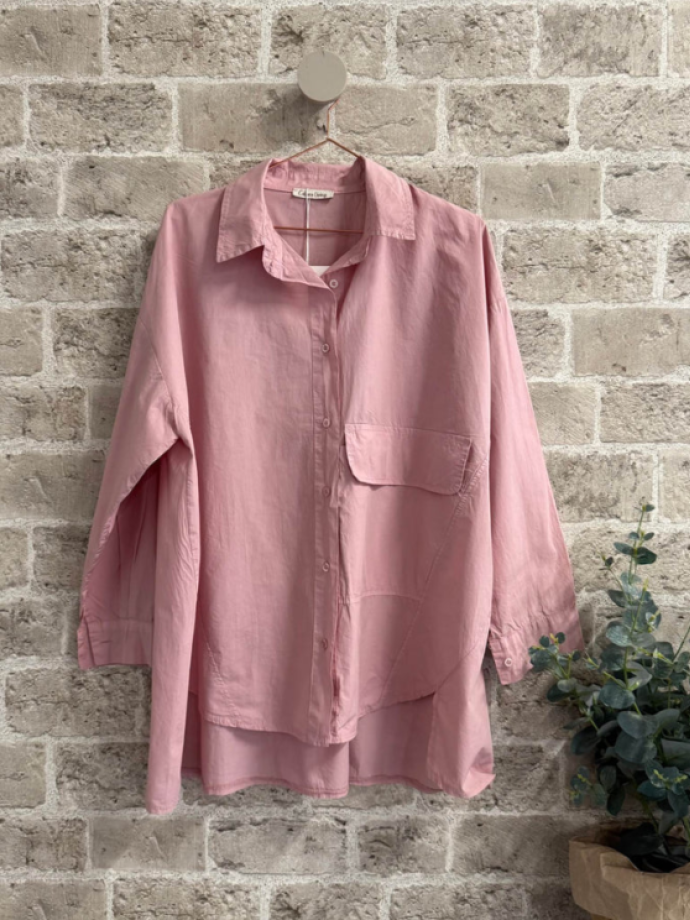 Cabana Living - Tokyo Skjorte