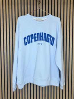 Cabana Living - Cabana Living CPH City Sweat