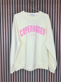 Cabana Living - Cabana Living CPH City Sweat