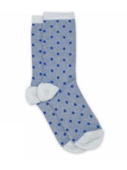 MP - DONNA GLITTER SOCKS