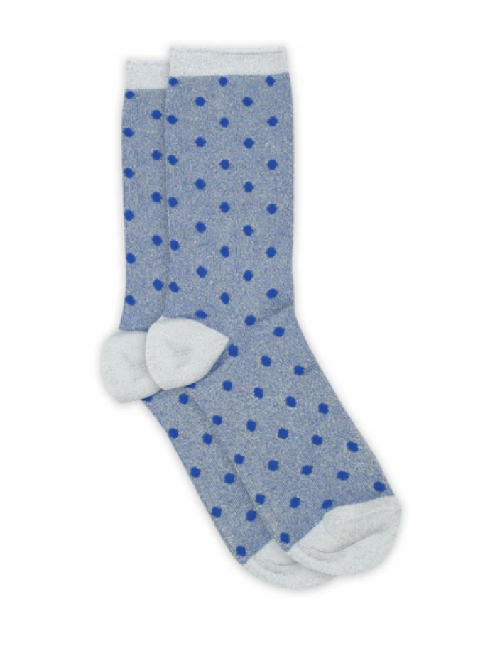 MP - DONNA GLITTER SOCKS