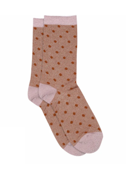 MP - DONNA GLITTER SOCKS