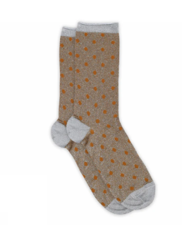 MP - DONNA GLITTER SOCKS