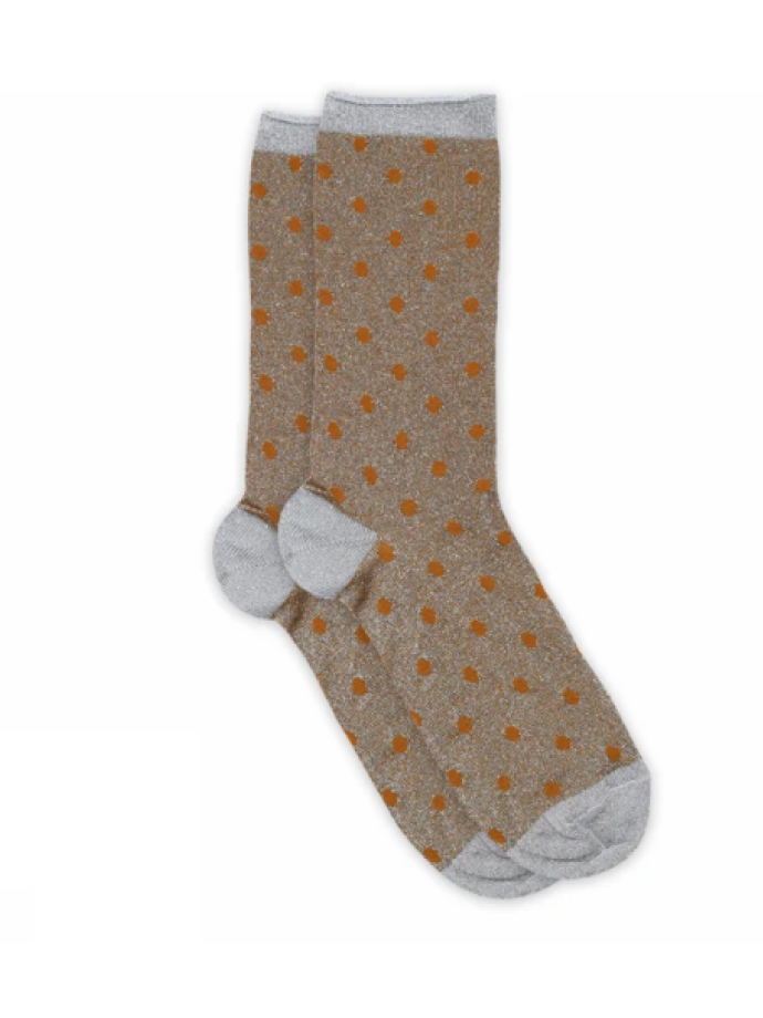 MP - DONNA GLITTER SOCKS