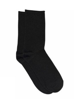 MP - Lucinda Glitter Socks