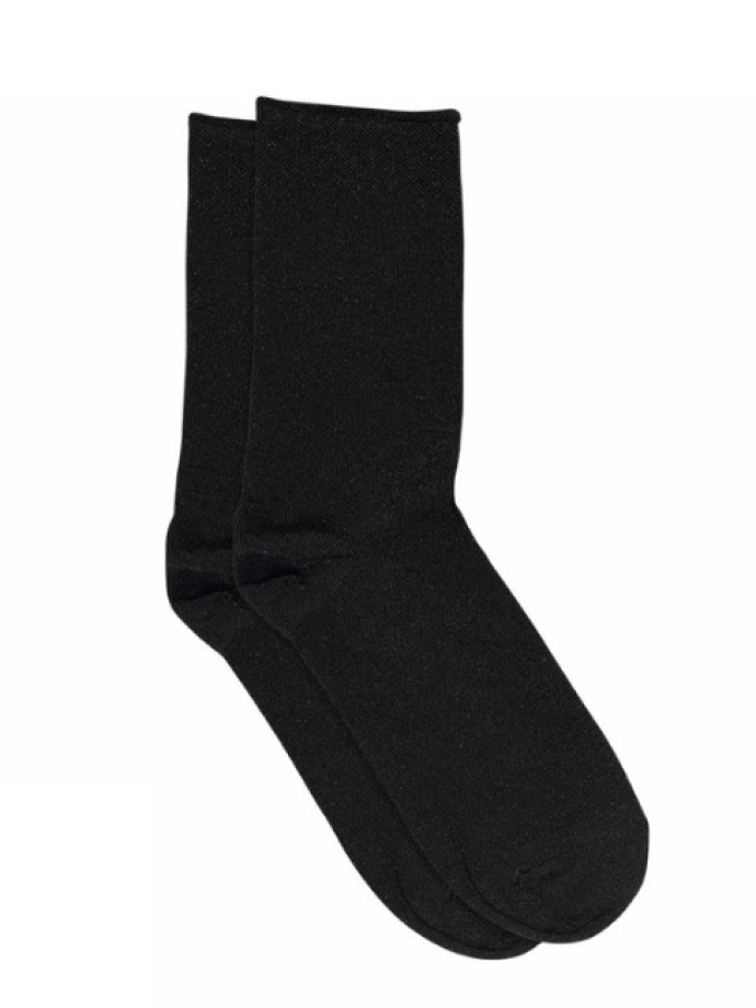 MP - Lucinda Glitter Socks