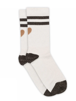 MP - Elga glitter socks