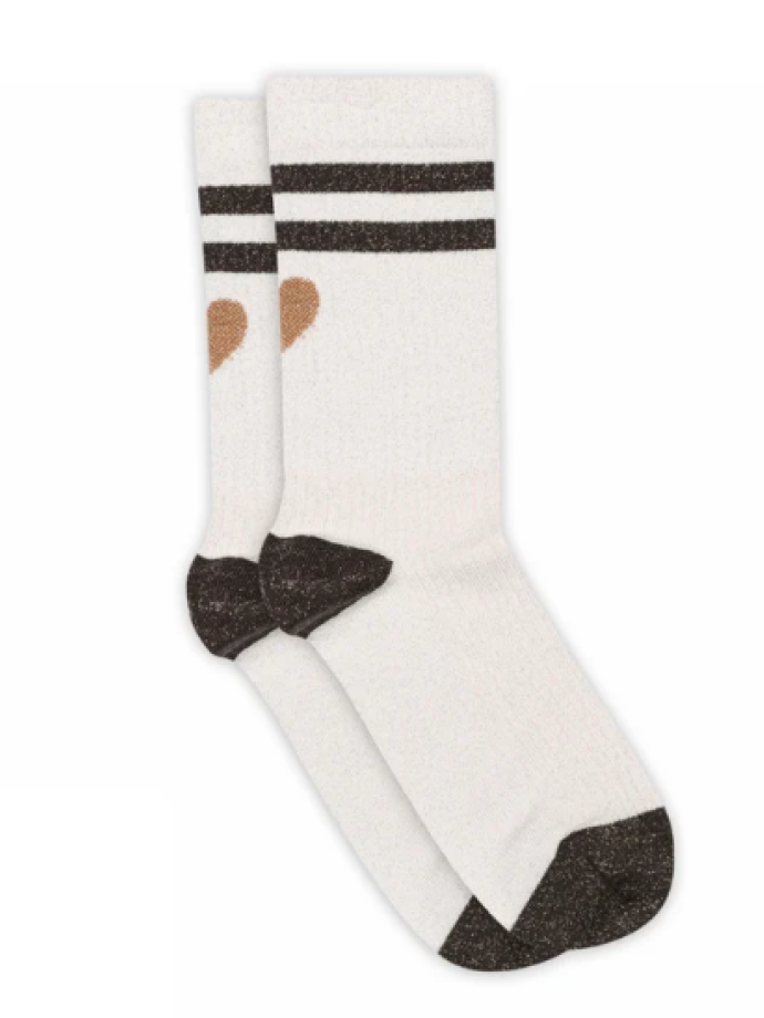 MP - Elga glitter socks