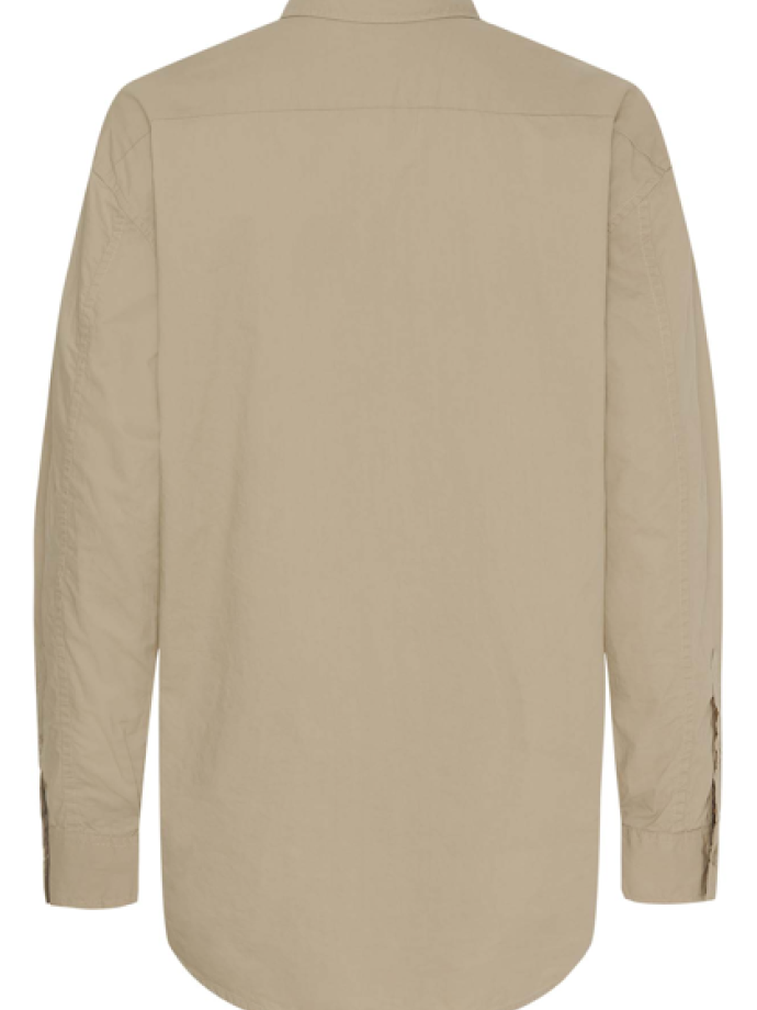 ISAY - Bellis Long Shirt ISAY - Bellis Long Shirt