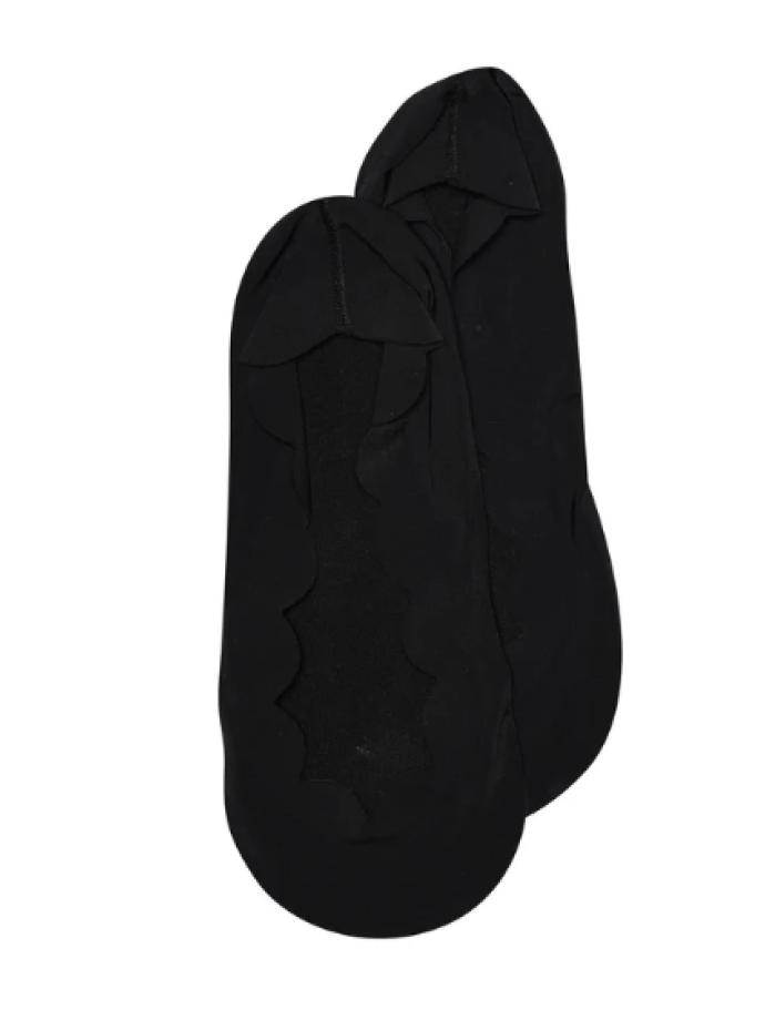 MP - Carol invisible socks