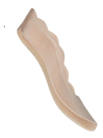 MP - Carol invisible socks