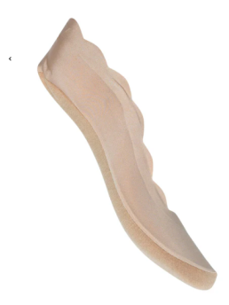 MP - Carol invisible socks