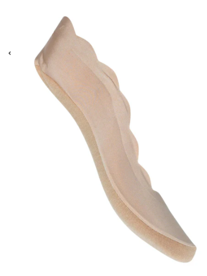 MP - Carol invisible socks