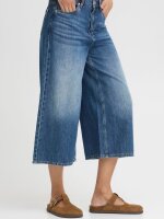 PULZ - PZALEXI UHW JEANS WIDE LEG