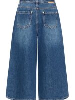 PULZ - PZALEXI UHW JEANS WIDE LEG