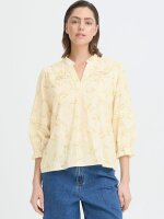 PULZ - PZBELLAROSE BLOUSE
