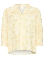 PULZ - PZBELLAROSE BLOUSE