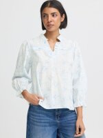 PULZ - PZBELLAROSE BLOUSE