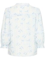 PULZ - PZBELLAROSE BLOUSE