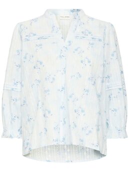 PULZ - PZBELLAROSE BLOUSE