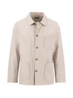 FYNCH-HATTON - Twill Worker Jacket